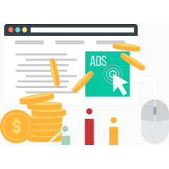 网站推广点击计划