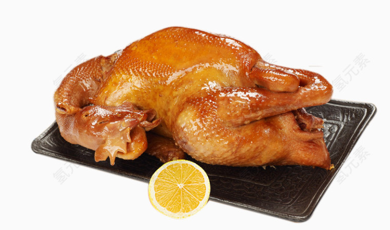 芳香鸡糖熏浓香营养健康