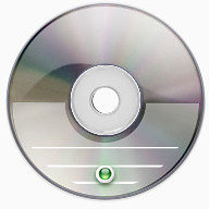 个性CD光盘图标