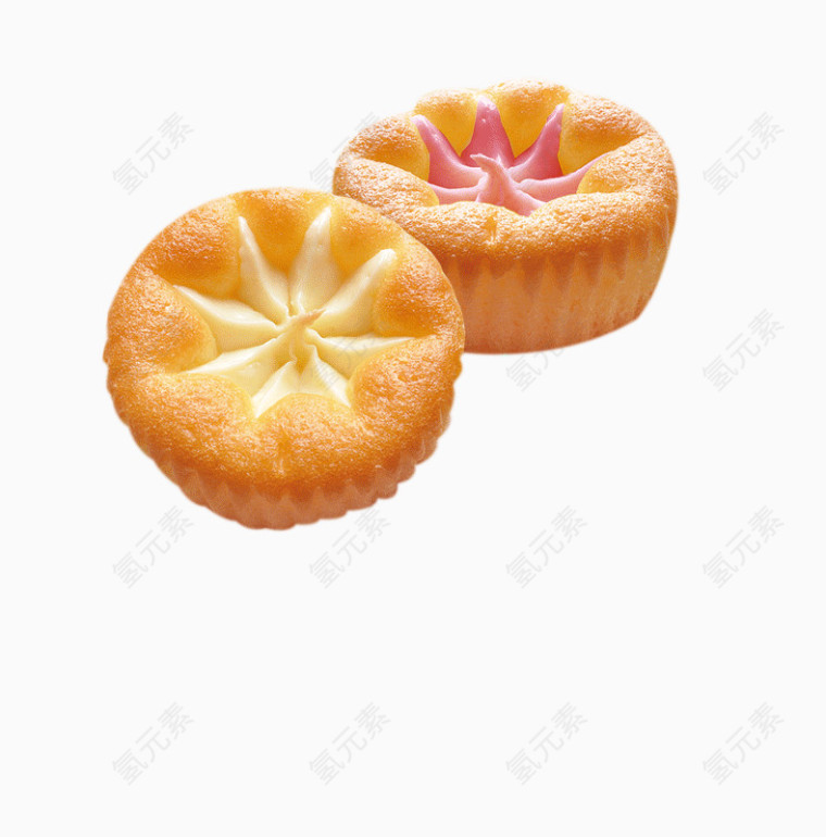 蛋塔蛋糕