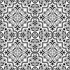 古典花纹花纹插画背景免费下载