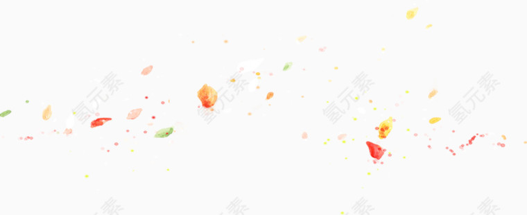 底纹，几何漂浮，淘宝装饰