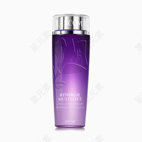 兰蔻立体塑颜美容液