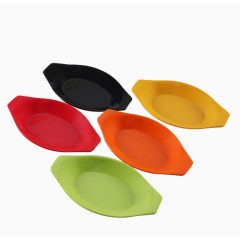 厨房用品小菜盘