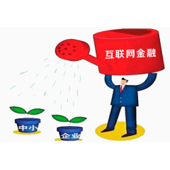 互联网模式商业