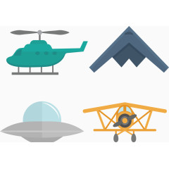 黄色喷气式飞机