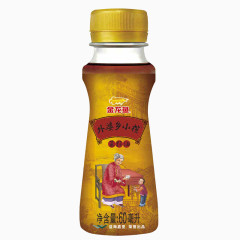 金龙鱼外婆乡小榨菜籽油