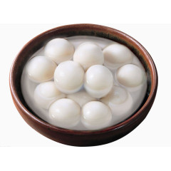 元宵汤圆