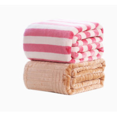 合雨毛毯珊瑚绒毯子