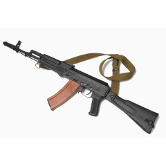 ak-47突击步枪