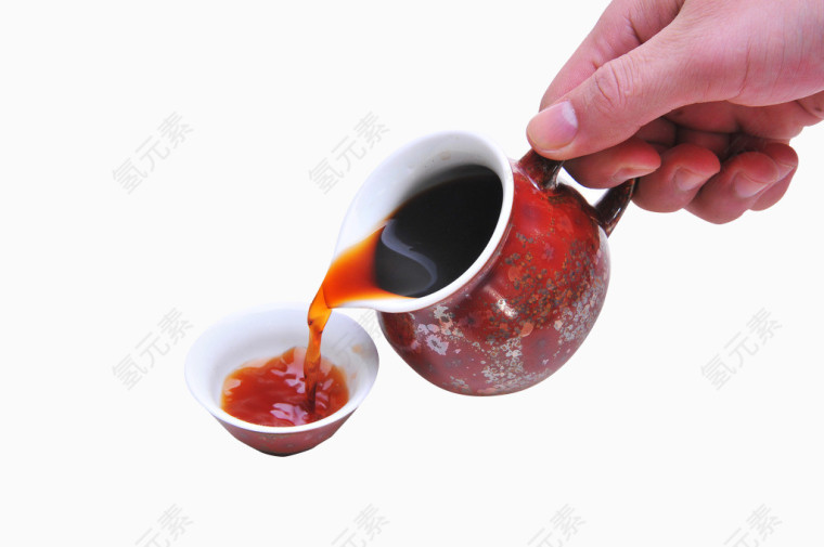 精致养生