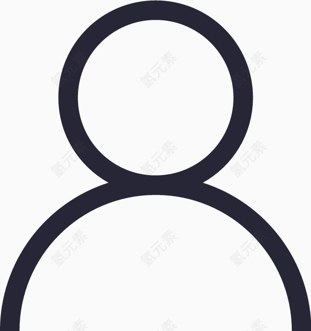 个人信息-用户昵称