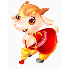 春节素材