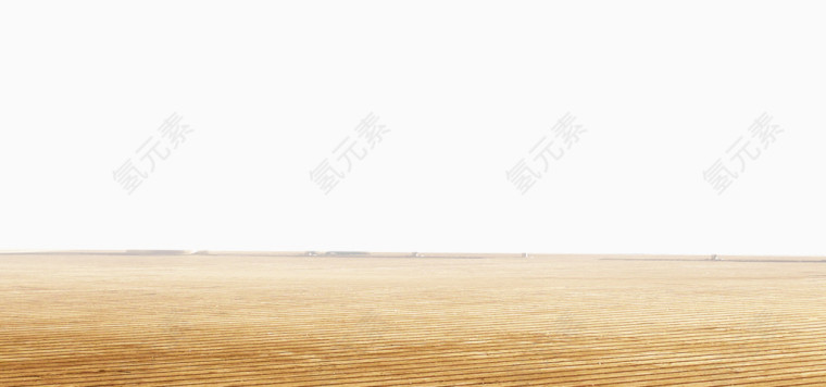 海平面