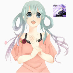 日本动漫卡通人物