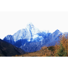 四川景点四姑娘山