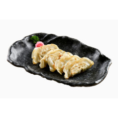 过年饺子