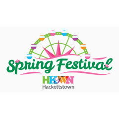 手绘春节快乐英文字体