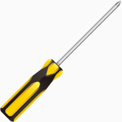 矢量高清梅花螺丝刀素材