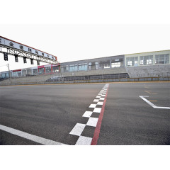 金港赛车跑道