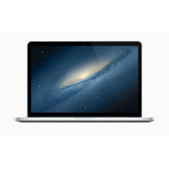 苹果笔记本样机