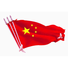 红旗八一