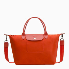 Longchamp珑骧女士斜挎包