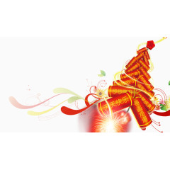 喜庆节日背景素材