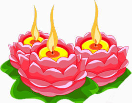 花灯
