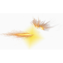 放射性鞭炮素材