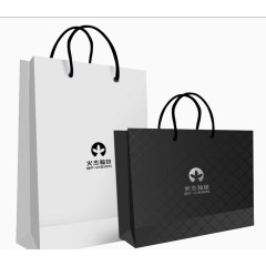 高档定制手挽袋