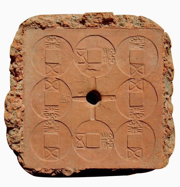 产品实物   文物 古代 中国