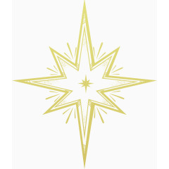 金色的基都教宗教矢量素材