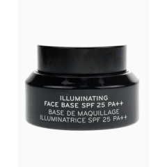 莹采润泽妆前隔离乳