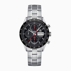 豪雅卡莱拉系列自动手表