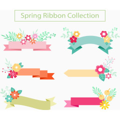 婚礼标语装饰彩带