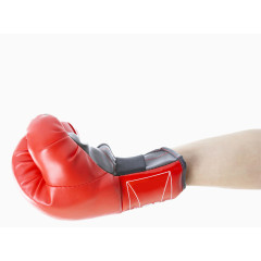 拳击手套