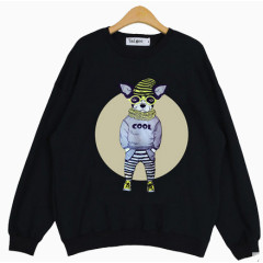 日系森女T恤学生夏