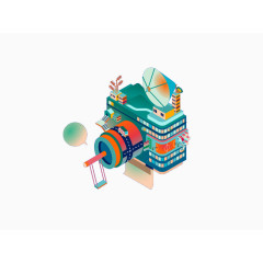 科技房屋