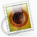 个性邮票图标下载