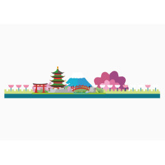 手绘建筑设计