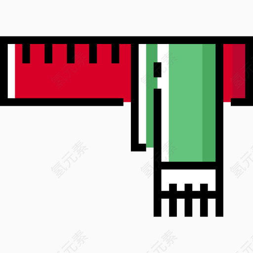 尺子