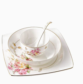 餐桌用具