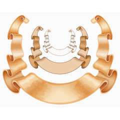 反复立体精美素材矢量