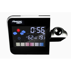 婴儿房高精度温度表