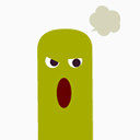 LocoRoco乐克乐克PNG图标