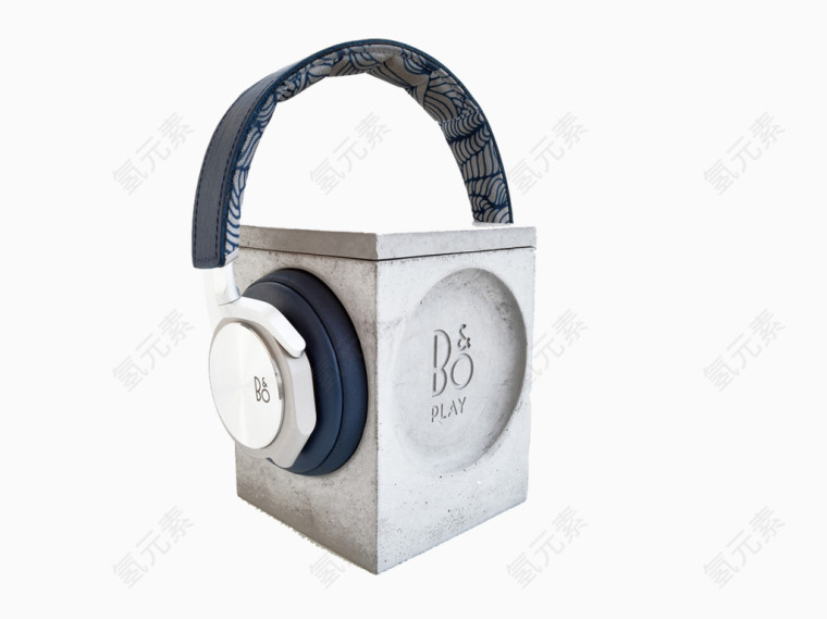 BO耳机