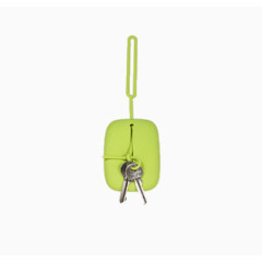 多功能硅胶钥匙包创意钥匙扣