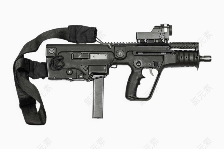军事武器枪械