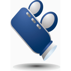 商务金融图标矢量素材